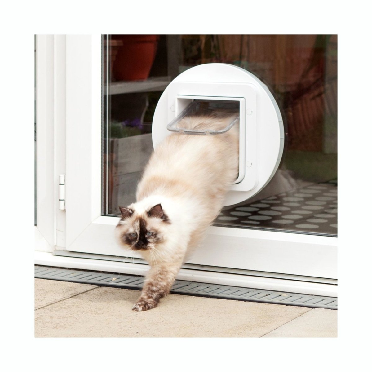 Sureflap Pet Door Adaptor - Pet Supply